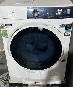 Máy Giặt Sấy Electrolux Inverter 10/7 Kg EWW1024P5WB - 41