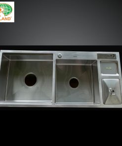 Chậu Rửa Bát Roland RL-RL 11048VK - 13