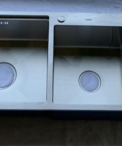 Chậu Rửa Bát Roland RL-RL 11048VK - 15