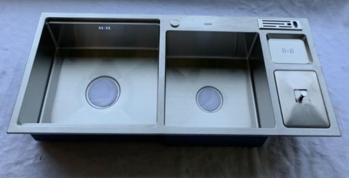 Chậu Rửa Bát Roland RL-RL 11048VK - 5