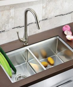 Chậu rửa chén Inox Roland RL-RL 9045V - 14 Chậu rửa chén Inox Roland RL-RL 9045V - 13