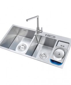 Chậu Rửa Bát Roland RL-RL 11048VK - 19