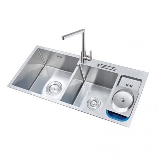 Chậu Rửa Bát Roland RL-RL 11048VK - 9