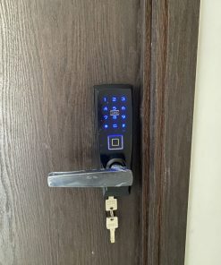 KHÓA THÔNG MINH GIOVANI GSL-116E98 - 15