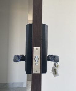 KHÓA THÔNG MINH GIOVANI GSL-116E98 - 19