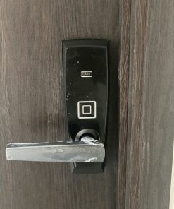 KHÓA THÔNG MINH GIOVANI GSL-116E98 - 21