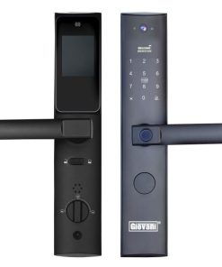 KHÓA THÔNG MINH GIOVANI GSL-211B