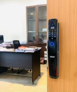 KHÓA THÔNG MINH GIOVANI GSL-231B - 14 KHÓA THÔNG MINH GIOVANI GSL-231B - 13