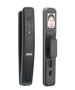 KHÓA THÔNG MINH GIOVANI GSL-231B