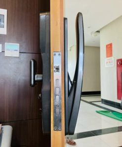 KHÓA THÔNG MINH GIOVANI GSL-231B - 16 KHÓA THÔNG MINH GIOVANI GSL-231B - 15