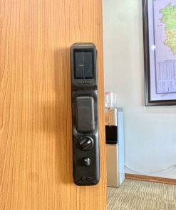 KHÓA THÔNG MINH GIOVANI GSL-231B - 18 KHÓA THÔNG MINH GIOVANI GSL-231B - 17