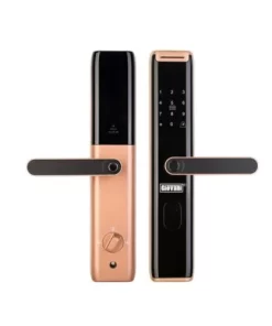 KHÓA ĐIỆN TỬ GIOVANI GSL-306R