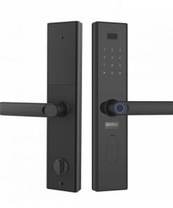 KHÓA CỬA THÔNG MINH GIOVANI GSL-630B