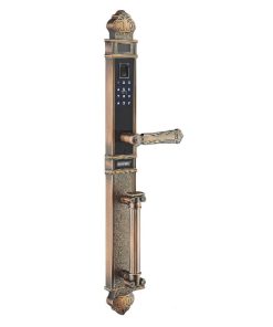 Khóa Điện Tử Giovani GSL-91A137