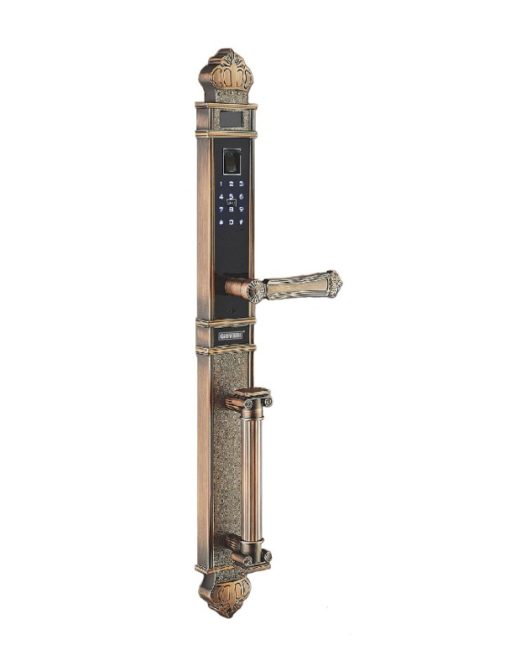 Khóa Điện Tử Giovani GSL-91A137 - 1