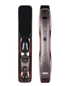 KHÓA THÔNG MINH GIOVANI GSL-920A