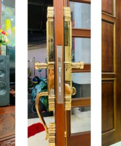 KHÓA BIỆT PHỦ SANG TRỌNG GIOVANI GSL-A165 - 9