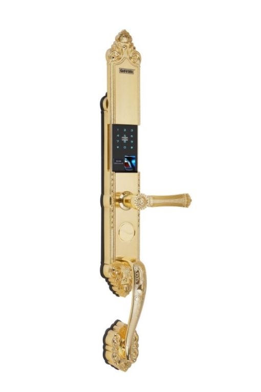 KHÓA BIỆT PHỦ SANG TRỌNG GIOVANI GSL-A165 - 1