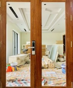 KHÓA THÔNG MINH GIOVANI GSL-C138F - 12 KHÓA THÔNG MINH GIOVANI GSL-C138F - 11