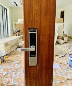 KHÓA THÔNG MINH GIOVANI GSL-C138F - 14 KHÓA THÔNG MINH GIOVANI GSL-C138F - 13