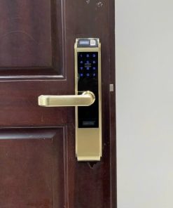 KHÓA THÔNG MINH GIOVANI GSL-C138FG APP - 12 KHÓA THÔNG MINH GIOVANI GSL-C138FG APP - 11