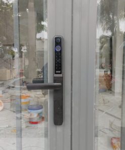 KHÓA THÔNG MINH GIOVANI GSL-K276B - 14 KHÓA THÔNG MINH GIOVANI GSL-K276B - 13