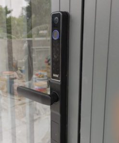 KHÓA THÔNG MINH GIOVANI GSL-K276B - 16 KHÓA THÔNG MINH GIOVANI GSL-K276B - 15