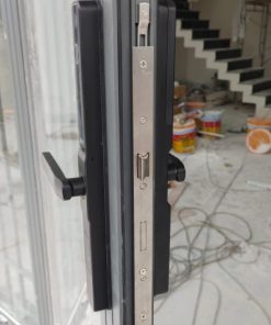 KHÓA THÔNG MINH GIOVANI GSL-K276B - 18 KHÓA THÔNG MINH GIOVANI GSL-K276B - 17