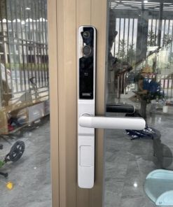 KHÓA THÔNG MINH GIOVANI GSL-K276S - 17