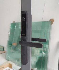 KHÓA THÔNG MINH GIOVANI GSL-K511B - 12 KHÓA THÔNG MINH GIOVANI GSL-K511B - 11