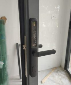 KHÓA THÔNG MINH GIOVANI GSL-K511B - 14 KHÓA THÔNG MINH GIOVANI GSL-K511B - 13