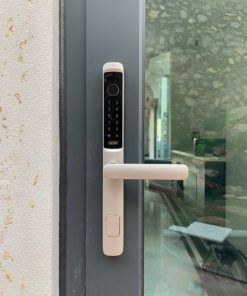 KHÓA THÔNG MINH GIOVANI GSL-K511S - 11