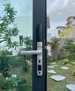 KHÓA THÔNG MINH GIOVANI GSL-K511S - 13