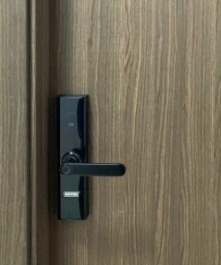 KHÓA THÔNG MINH GIOVANI GSL-K591B - 10 KHÓA THÔNG MINH GIOVANI GSL-K591B - 9