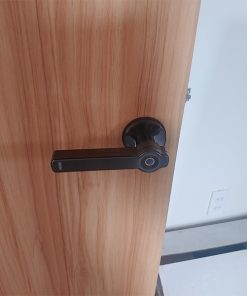 KHÓA CỬA GIOVANI GSL-S3 - 10 KHÓA CỬA GIOVANI GSL-S3 - 9