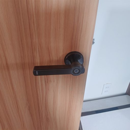 KHÓA CỬA GIOVANI GSL-S3 - 5
