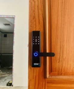 KHÓA THÔNG MINH GIOVANI GSL-U268B - 16 KHÓA THÔNG MINH GIOVANI GSL-U268B - 15