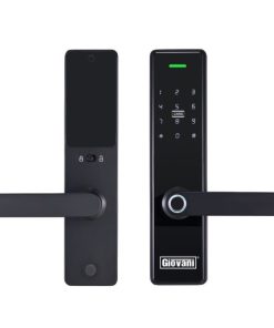 KHÓA THÔNG MINH GIOVANI GSL-U268B