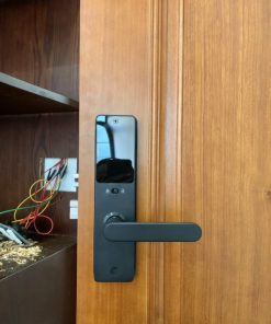 KHÓA THÔNG MINH GIOVANI GSL-U268B - 18 KHÓA THÔNG MINH GIOVANI GSL-U268B - 17