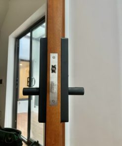 KHÓA THÔNG MINH GIOVANI GSL-U268B - 20 KHÓA THÔNG MINH GIOVANI GSL-U268B - 19