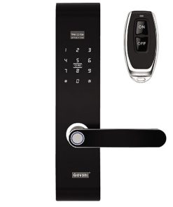 KHÓA ĐIỆN TỬ GIOVANI GSL-U311B