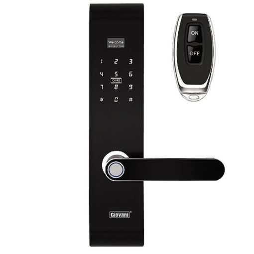 KHÓA ĐIỆN TỬ GIOVANI GSL-U311B - 1