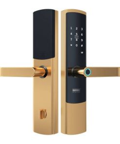 KHÓA THÔNG MINH GIOVANI GSL-U801G