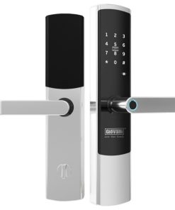KHÓA ĐIỆN TỬ THÔNG MINH GIOVANI GSL-U801S