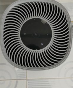 Máy lọc không khí Electrolux FA31-202GY - 36 Máy lọc không khí Electrolux FA31-202GY - 35