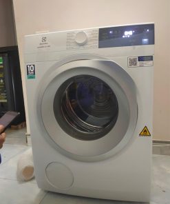 Máy Sấy Thông Hơi Electrolux 8.5 Kg EDV854J3WB - 45