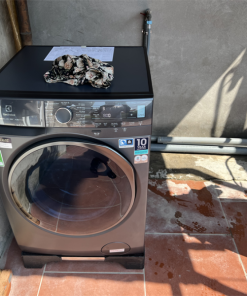 Máy Giặt Electrolux Inverter 11 Kg EWF1141R9SB - 37