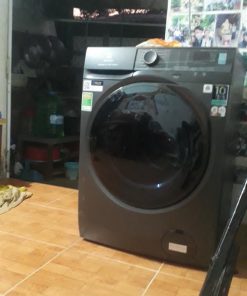 Máy giặt Electrolux Inverter 9 kg EWF9024P5SB - 55