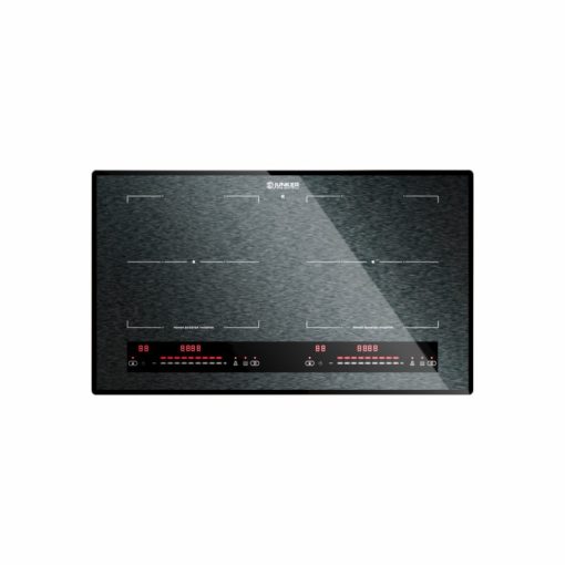 BẾP TỪ JUNKER JI39KT69M2-G - 1