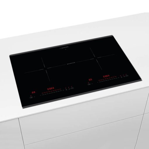 BẾP TỪ JUNKER JI73KT43M2B - 3